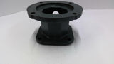 27847S 4-Bolt Flange Adapter