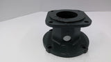 27847S 4-Bolt Flange Adapter