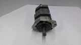Toyo-Oki TCP3T-F20-HR1 Hydraulic Pump
