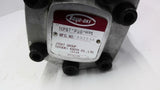 Toyo-Oki TCP3T-F20-HR1 Hydraulic Pump