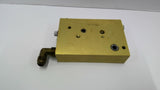 Autoquip 11A Autotrol Valve With 3/8" Fitting