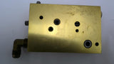 Autoquip 11A Autotrol Valve With 3/8" Fitting