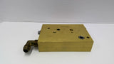 Autoquip 11A Autotrol Valve With 3/8" Fitting