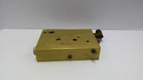 Autoquip 11A Autotrol Valve With 3/8" Fitting