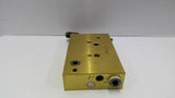 Autoquip 11A Autotrol Valve With 3/8" Fitting