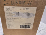 Ametek 116297-00 2M203 Vacuum Motor 1PH 120V 60/50Hz 1 STage