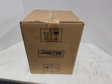 Ametek 116297-00 2M203 Vacuum Motor 1PH 120V 60/50Hz 1 STage