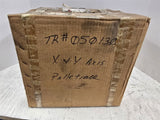 Morse 20GED 5 LR 56C MK3460 Gear Reducer 5:1 Ratio