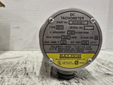 Baldor PTG100XP 601A100-1 Tachometer 100V 1000RPM