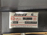 Morse 20GED5LR 56C MK3460 Gear Reducer 5:1