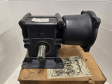 Morse 20GED5LR 56C MK3460 Gear Reducer 5:1