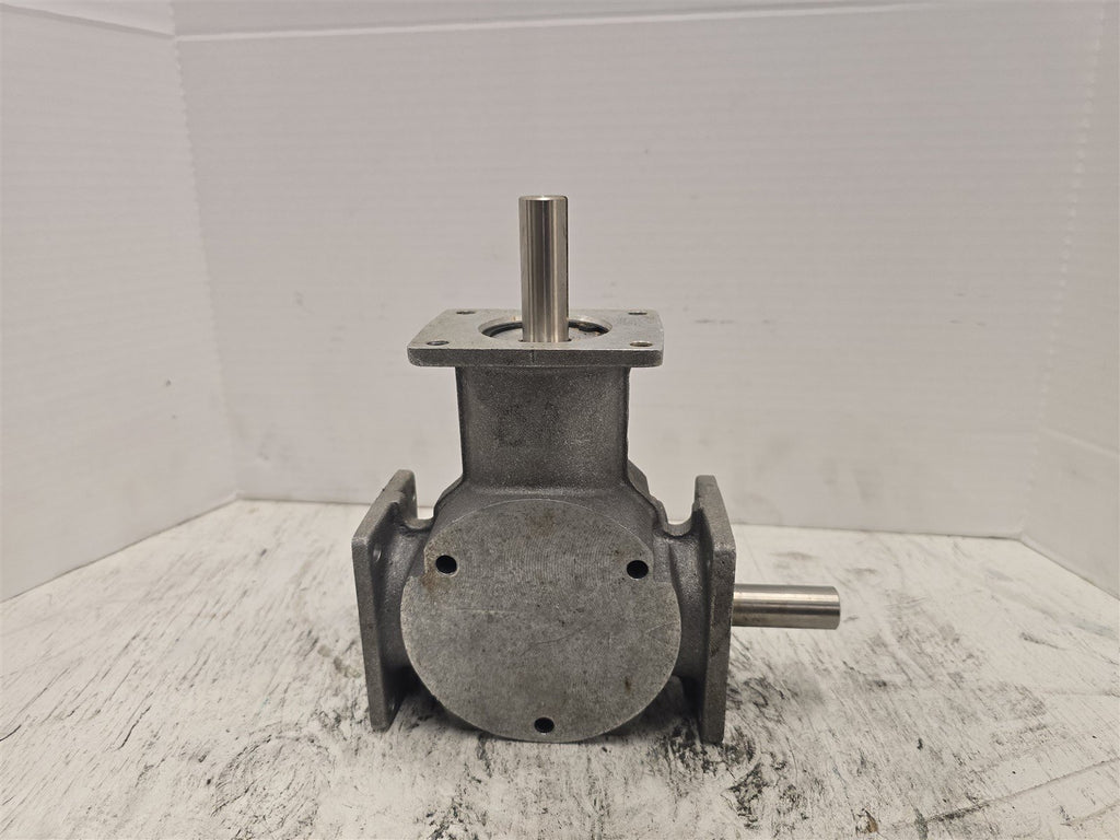 Hub City 0220-00406 AD3 Gear Reducer 2:1 Ratio