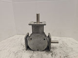 Hub City 0220-00406 AD3 Gear Reducer 2:1 Ratio