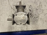Hub City 0220-00406 AD3 Gear Reducer 2:1 Ratio