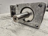 Hub City 0220-00406 AD3 Gear Reducer 2:1 Ratio
