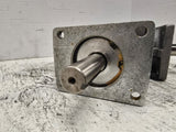 Hub City 0220-00406 AD3 Gear Reducer 2:1 Ratio