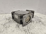 Hub City 0220-00406 AD3 Gear Reducer 2:1 Ratio