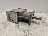 Hub City 0220-00406 AD3 Gear Reducer 2:1 Ratio