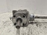 Von Ruden 15-259 Gear Reducer 1:1 Ratio