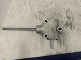 Von Ruden 15-259 Gear Reducer 1:1 Ratio