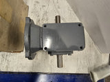 Morse FI18-15-56C-L .99HP Gear Reducer 15:1 Ratio 462 Torque