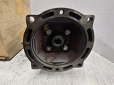 Morse FI18-15-56C-L .99HP Gear Reducer 15:1 Ratio 462 Torque