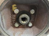 Morse FI18-15-56C-L .99HP Gear Reducer 15:1 Ratio 462 Torque