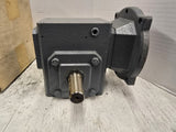 Morse FI18-15-56C-L .99HP Gear Reducer 15:1 Ratio 462 Torque