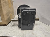 Morse FI18-15-56C-L .99HP Gear Reducer 15:1 Ratio 462 Torque
