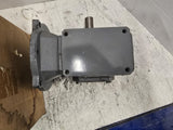 Morse FI18-15-56C-L Left angle Gear Reducer 15:1 Ratio 462 Torque