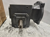 Morse FI18-15-56C-L Left angle Gear Reducer 15:1 Ratio 462 Torque