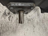 Morse FI18-15-56C-L Left angle Gear Reducer 15:1 Ratio 462 Torque