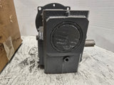 Morse FI18-15-56C-L Left angle Gear Reducer 15:1 Ratio 462 Torque