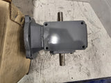 Morse FI18-15-56C-L .99HP Gear Reducer 15:1 Ratio