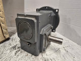 Morse FI18-15-56C-L .99HP Gear Reducer 15:1 Ratio