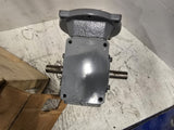 Morse FI18-15-56C-L .99HP Gear Reducer 15:1 Ratio
