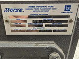 Morse FI18-15-56C-L Gear Reducer 15:1 Ratio Left Angle