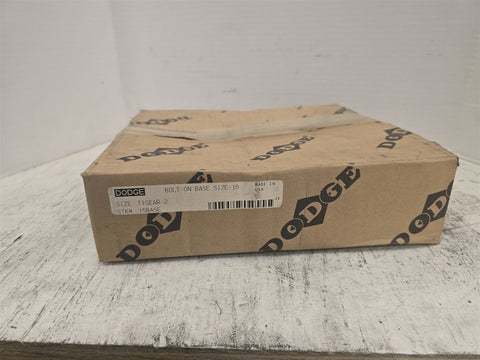 Dodge Bolt On Base Size 15 Tigear 2