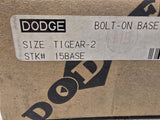 Dodge Bolt On Base Size 15 Tigear 2