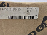 Dodge Bolt On Base Size 15 Tigear 2