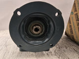 Dodge MR94754L1-C-TX 56/175-30 .71HP Gear Reducer 1750RPM 521 Torque 30:1 Ratio