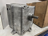 Invesys MP-9610 Actuator 120V 110W 60Hz 1.8Amps