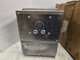 Invesys MP-9610 Actuator 120V 110W 60Hz 1.8Amps