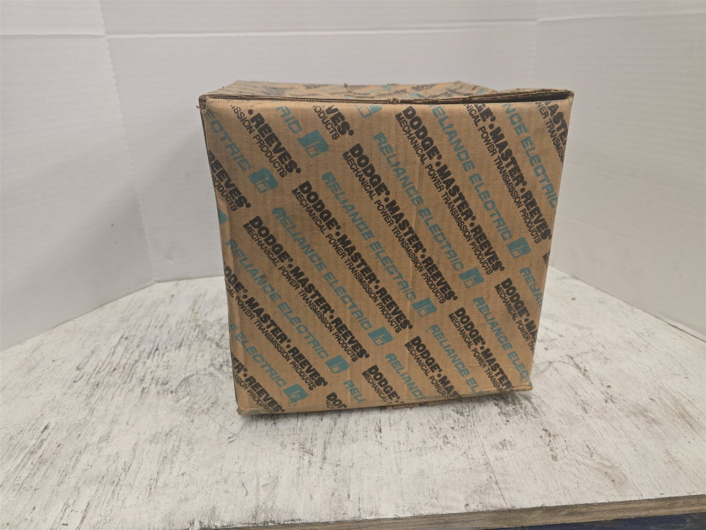 Dodge Tigear C Face 56/175-30 MR94754L1 Gear Reducer 30:1 Ratio