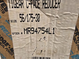 Dodge Tigear C Face 56/175-30 MR94754L1 Gear Reducer 30:1 Ratio