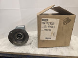 Dodge Q175B050M056K1 .44HP Gear Reducer 50:1 Ratio 1750 RPM 477 Torque