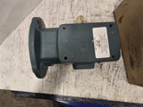 Dodge Q175B050M056K1 .44HP Gear Reducer 50:1 Ratio 1750 RPM 477 Torque