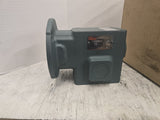 Dodge Q175B050M056K1 .44HP Gear Reducer 50:1 Ratio 1750 RPM 477 Torque