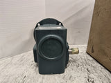 Dodge Q175B050M056K1 .44HP Gear Reducer 50:1 Ratio 1750 RPM 477 Torque