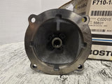 Boston Gear F710-10-B5-J .44kW Gear Reducer 10:1 Ratio 138 Torque